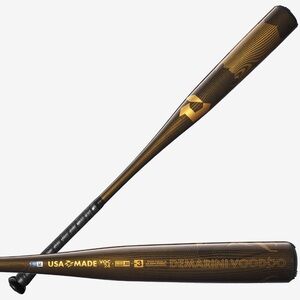 2024 DeMarini Voodoo® One (-3) BBCOR Bat
